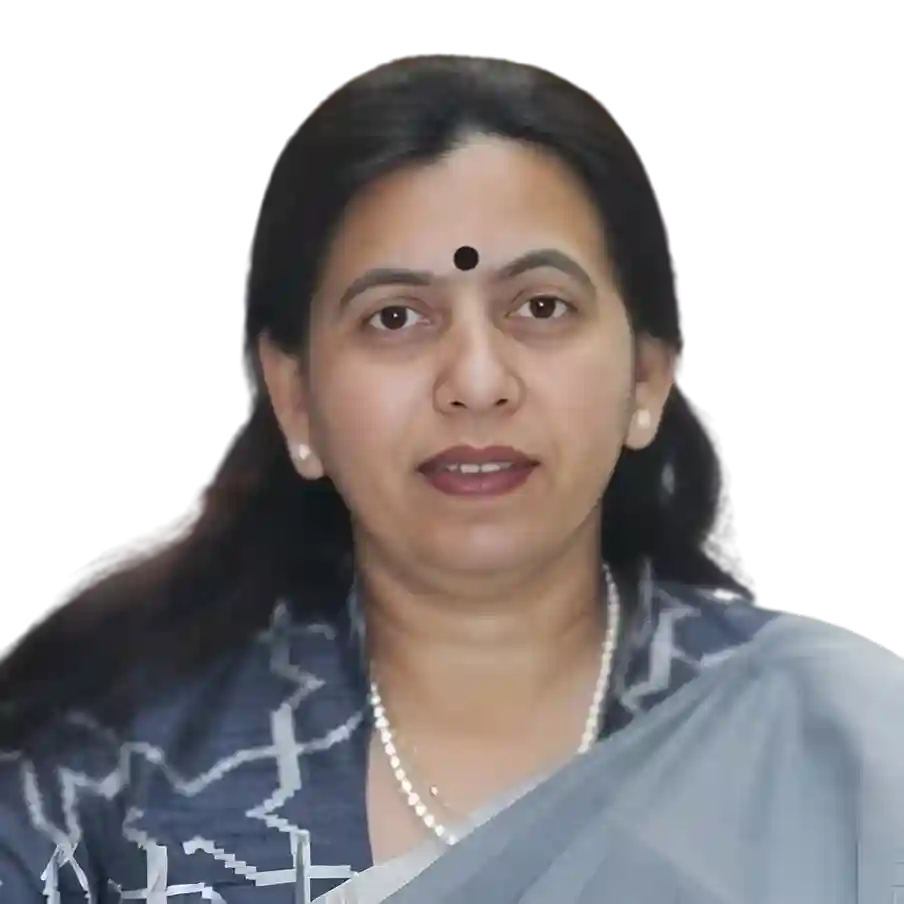 Prof. (Dr.) Ami U. Upadhyay