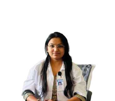 Dr. Avani B. Patel