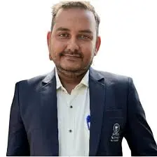 Dr. Chaitanya Singh