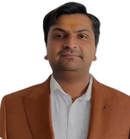 Dr. Gautam Sonara