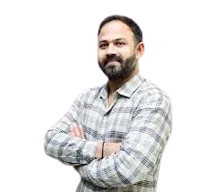 Shri Hirenbhai J. Patel