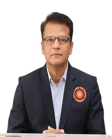 Dr. Jaydip Chaudhari