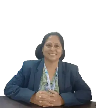 Ms. Falguni Mistry