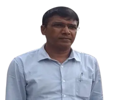 Dr. Madhubhai N. Gayakwad