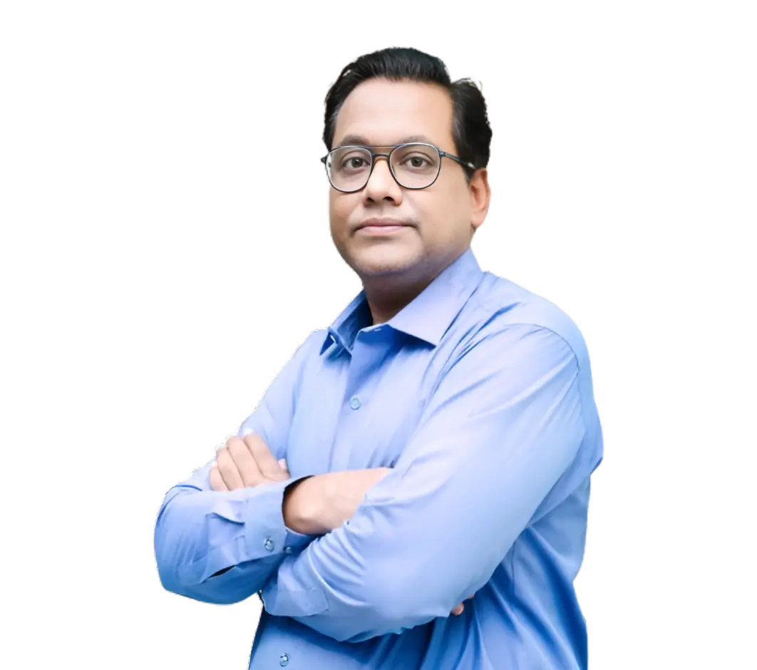 Prof. Mukundbhai Patel