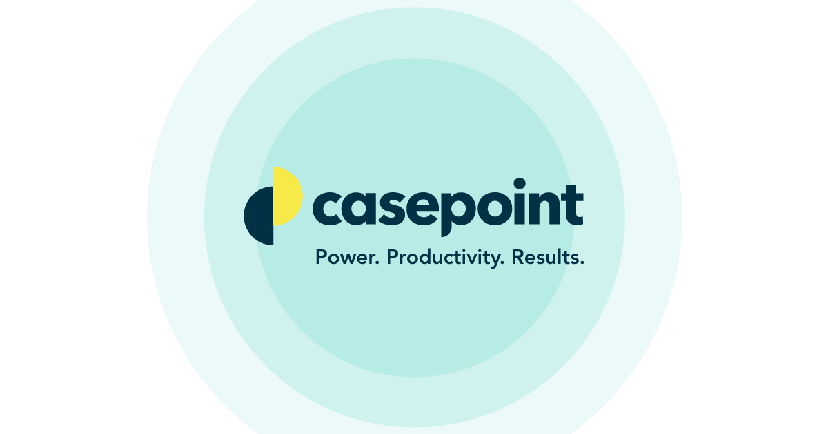 Casepoint