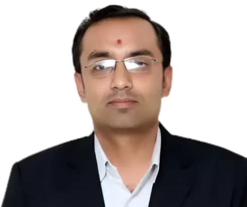 Dr. Sachin Godhani
