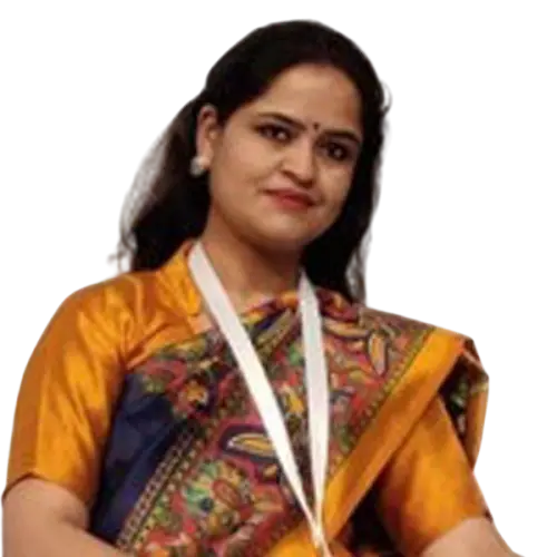 Prof. (Dr.) Neha Sharma