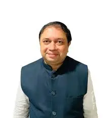 Dr. Vipul Shastri