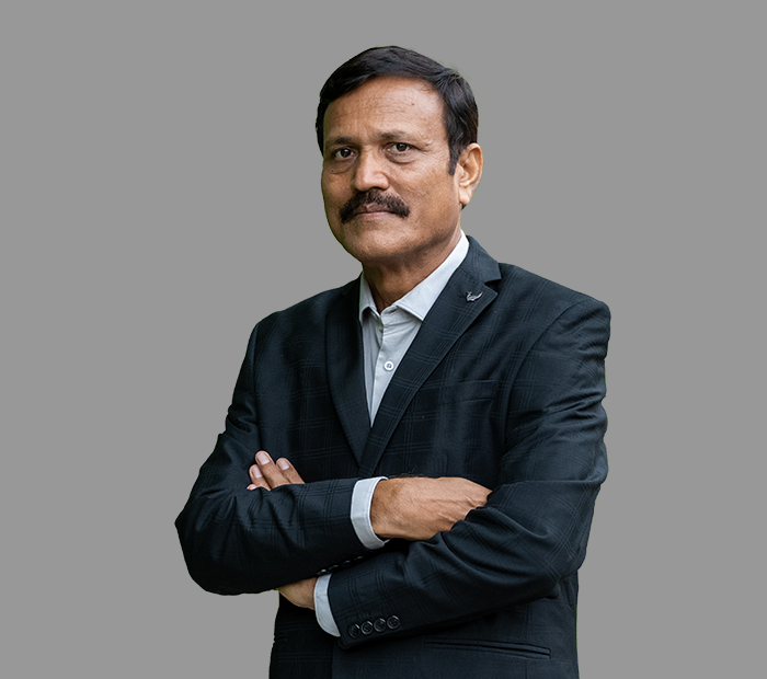 Dr. Jayantibhai Patel